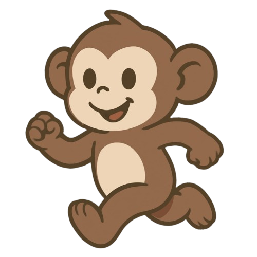 Maskot Produk